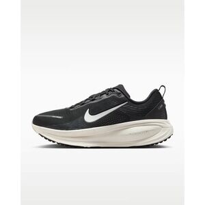 Size 12.5 -‎ [NEW] Men's Nike Vomero 18 Wide Shoes 'Black' IF0514-002